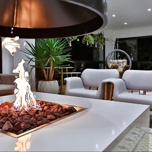 5* Hotel Carpe Diem & Boutique