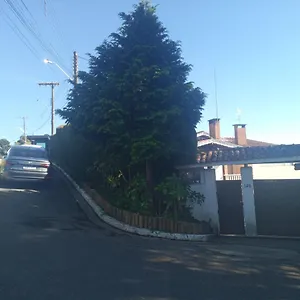  Alojamento de Acomodação e Pequeno-almoço Campos Sonho Meu